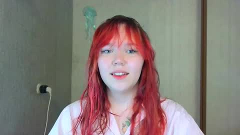 billie_kris online show from 11.21.25