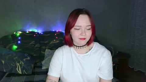 billie_kris online show from 02.16.26