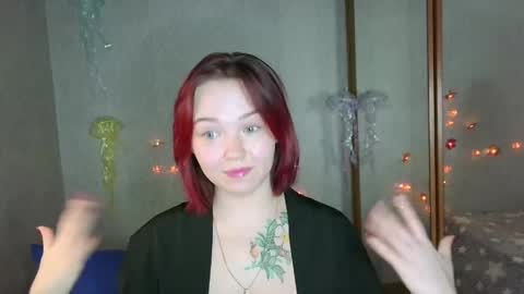 billie_kris online show from 03.23.26