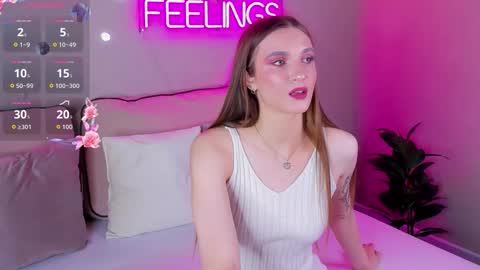 Snapshot of billie_simmons chatting on 11.27.25 Alisha online show from 11.27.25