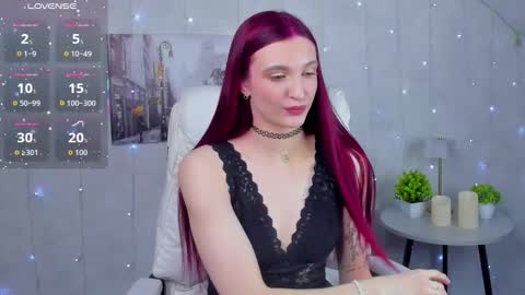 Snapshot of billie_simmons chatting on 01.13.26 Alisha online show from 01.13.26