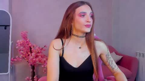 Snapshot of billie_simmons chatting on 06.29.26 Alisha online show from 06.29.26