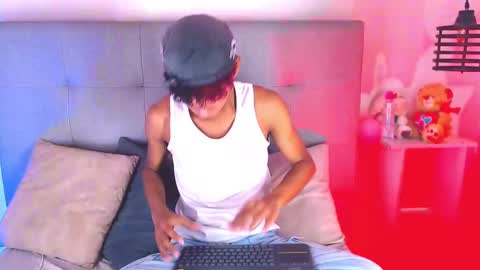 B-I-L-L-I-E 3 online show from 10.02.25