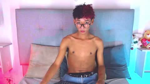 B-I-L-L-I-E 3 online show from 10.05.25