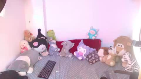 B-I-L-L-I-E 3 online show from 04.01.26