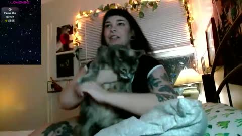 Snapshot of billiemiles chatting on 03.03.26 Billie online show from 03.03.26