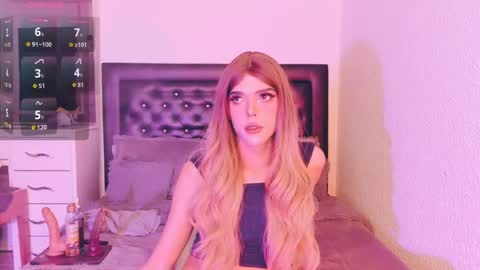 Billie Simons online show from 03.28.26