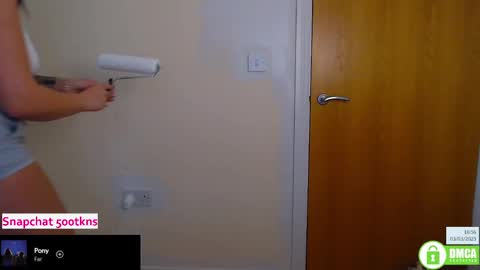 Billie online show from 03.03.25