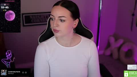 Billie online show from 02.25.26