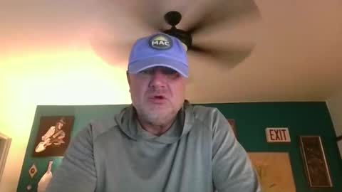 billjames55 online show from 04.11.26