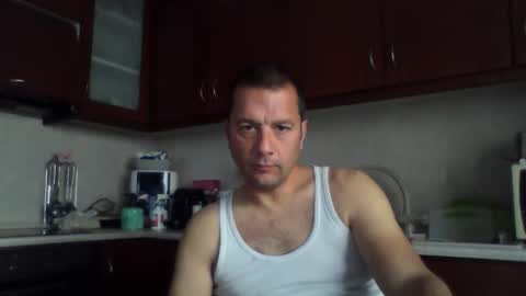 Snapshot of billos26 chatting on 05.05.26 billys greece online show from 05.05.26