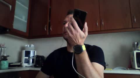 Snapshot of billos26 chatting on 05.15.26 billys greece online show from 05.15.26