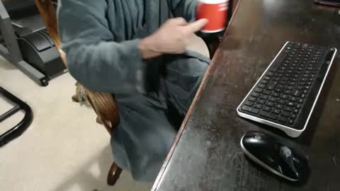 Snapshot of billy471 chatting on 12.11.24 billy471 online show from 12.11.24