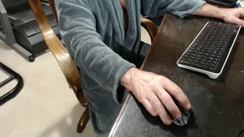 Snapshot of billy471 chatting on 12.13.24 billy471 online show from 12.13.24