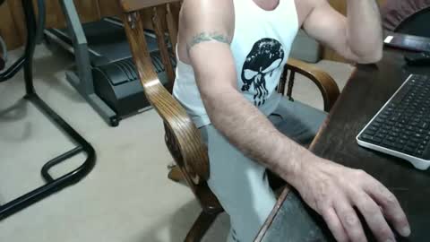 Snapshot of billy471 chatting on 01.22.25 billy471 online show from 01.22.25