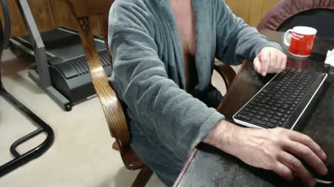 Snapshot of billy471 chatting on 01.31.25 billy471 online show from 01.31.25