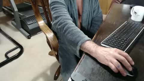 Snapshot of billy471 chatting on 02.14.25 billy471 online show from 02.14.25