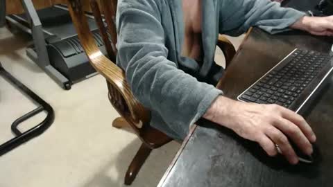 Snapshot of billy471 chatting on 02.19.25 billy471 online show from 02.19.25