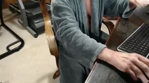 billy471 online show from 01.18.26