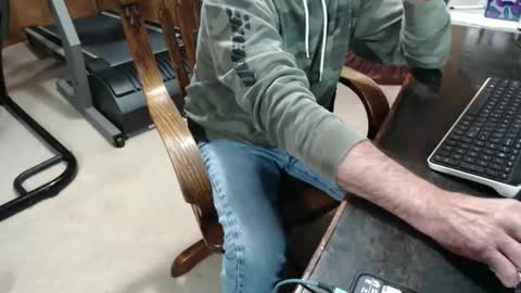 billy471 online show from 02.28.26