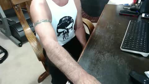 billy471 online show from 04.13.26