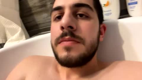 Snapshot of billy_antonny11 chatting on 10.27.25 billy_antonny11 online show from 10.27.25