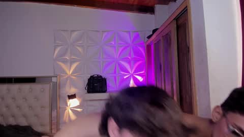 Sam online show from 09.16.25