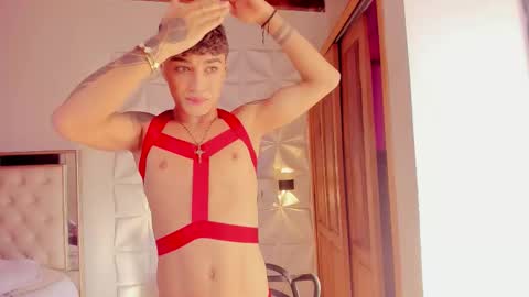 Sam online show from 12.22.25