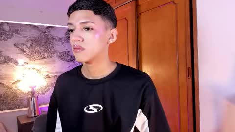 Sam online show from 03.10.26