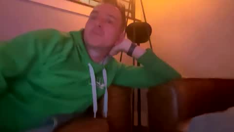 Billy online show from 01.20.25