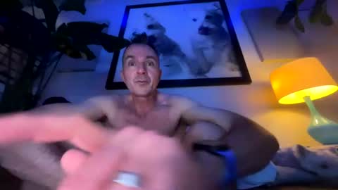 Snapshot of billyboy799 chatting on 07.19.26 Billy online show from 07.19.26