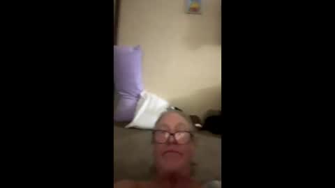 billyboybigpants online show from 09.21.25