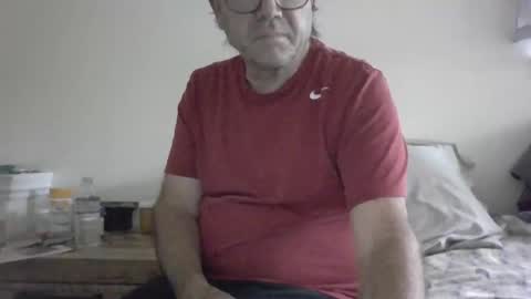 billydubs online show from 04.20.26