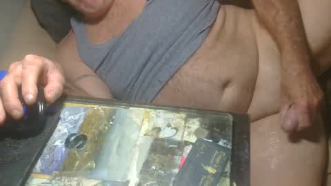 NUMROUNO MACK online show from 12.16.24