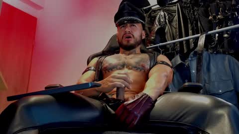 billy online show from 12.21.24