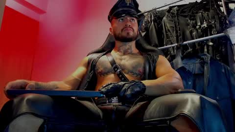 billy online show from 12.29.24