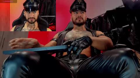 billy online show from 03.05.25