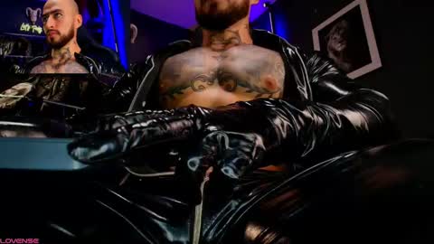 billy online show from 10.30.25