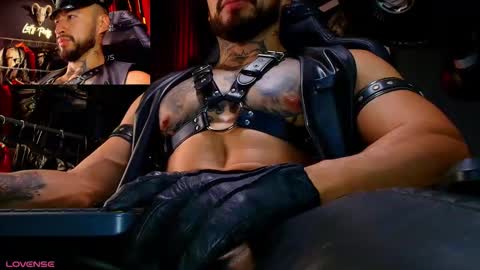 billy online show from 03.25.26