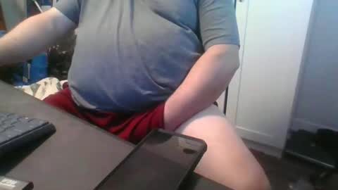 billymcn online show from 04.19.26