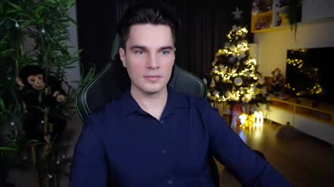 BillyPassion online show from 12.03.25