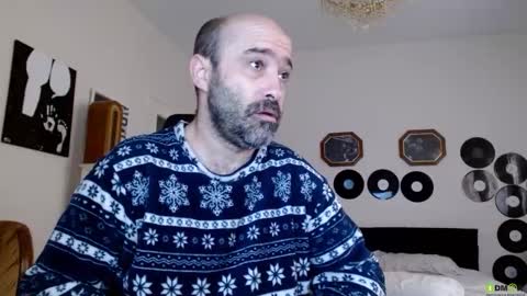 Bill online show from 10.19.25