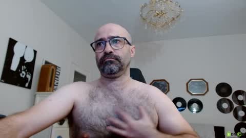 Bill online show from 10.20.25