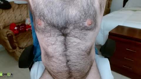 Bill online show from 11.05.25