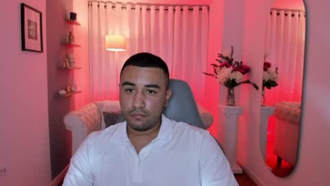 Snapshot of bilyryan1 chatting on 06.15.26 Nick Moca online show from 06.15.26