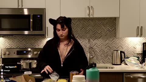 Danny online show from 12.31.24