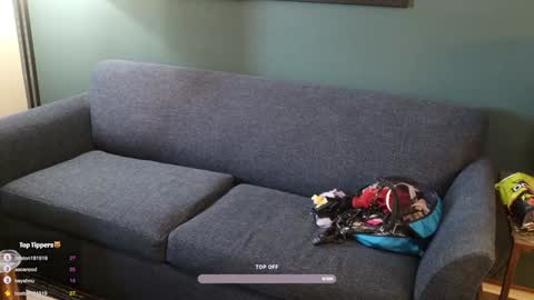 Danny online show from 01.06.25