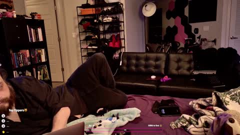 Danny online show from 03.03.25