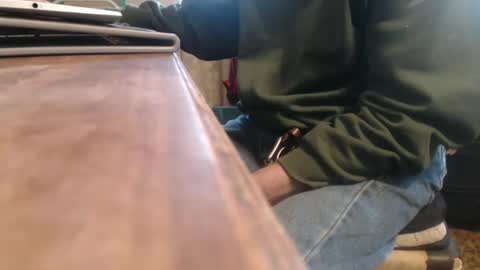 Bimbttm online show from 01.15.25