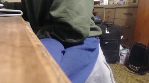 Bimbttm online show from 01.16.25